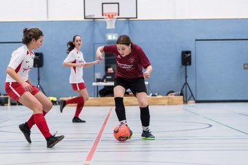 Bild 45 - wCJ Futsalmeisterschaft Runde 1